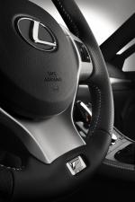 Lexus CT200h F-Sport Special Edition 2011 года